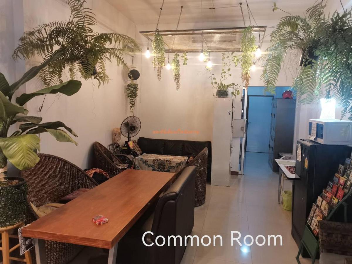 Chiang Mai Happy House Hostel — Photos 3