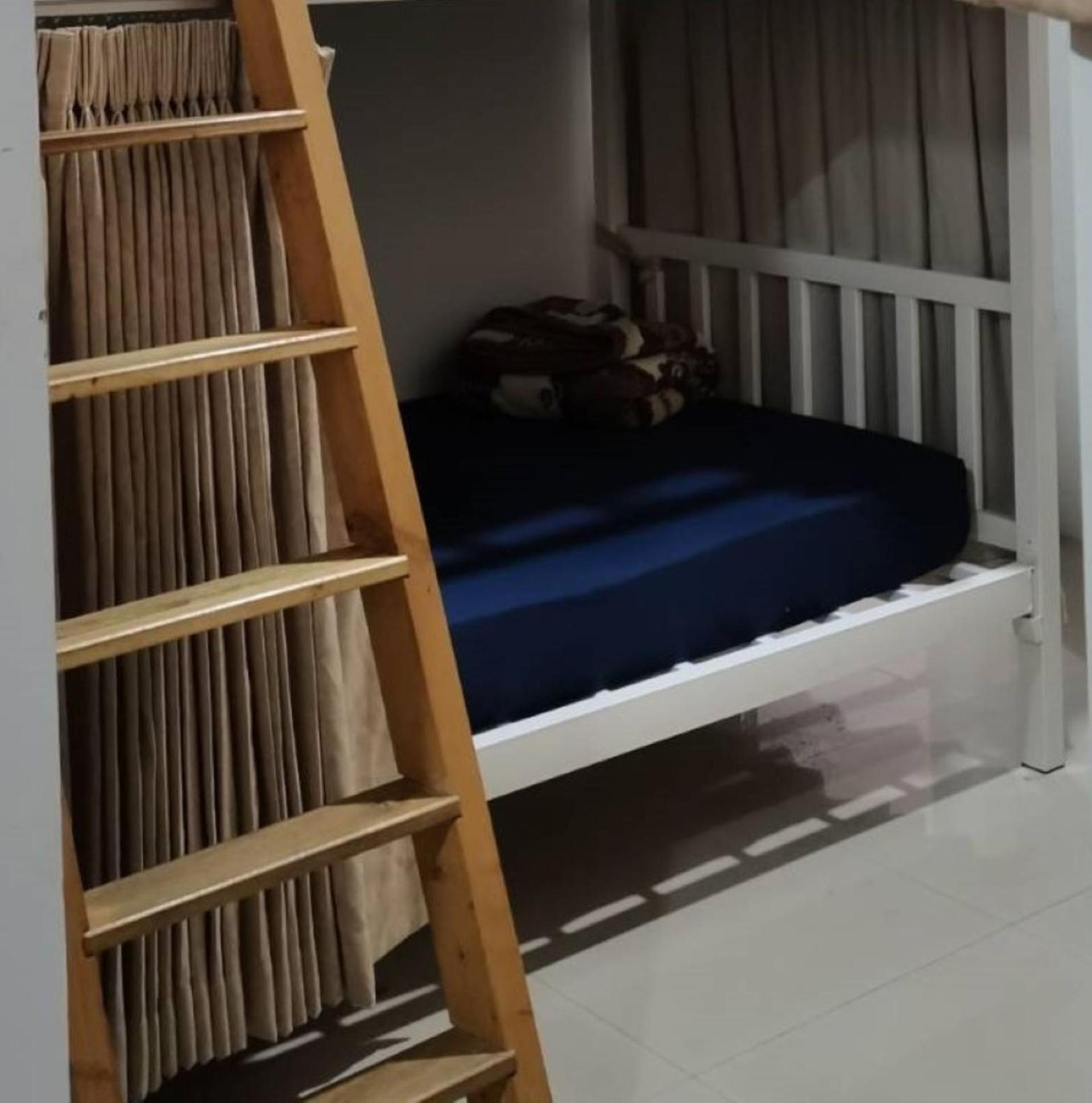 Chiang Mai Happy House Hostel — Photos 2