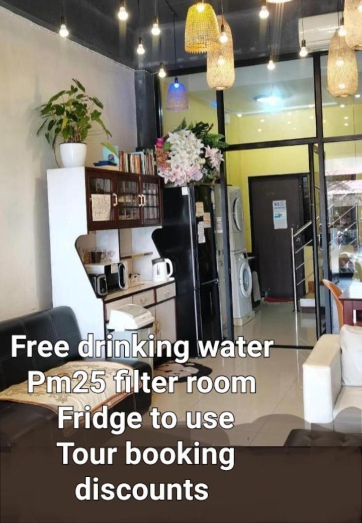 Chiang Mai Happy House Hostel, Chiang Mai